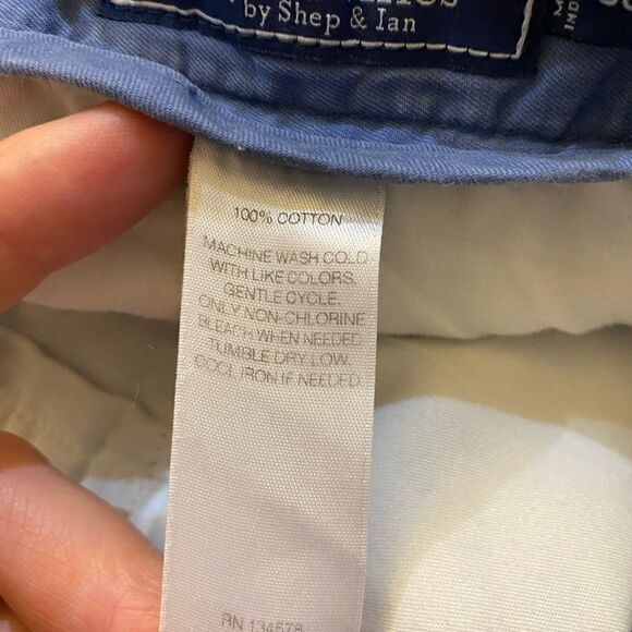 Vineyard Vines Club Short Men Size 38 - Picture 10 of 10